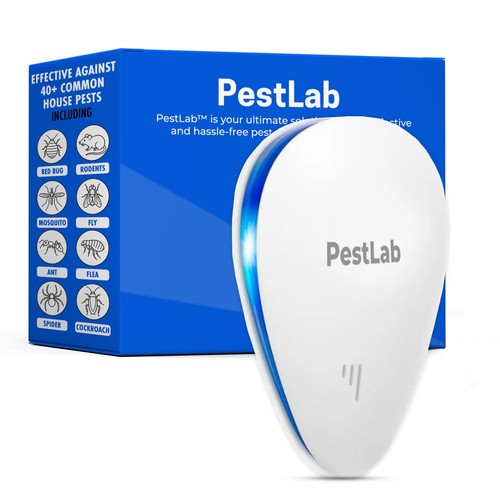 Pestlab ultrasonic pest - pestlab,